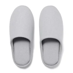 Sale Cotton Plain Weave Insole Slippers Slippers