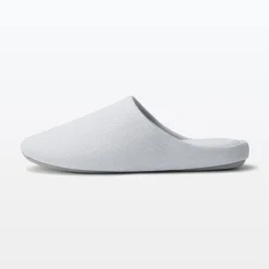 Sale Cotton Plain Weave Insole Slippers Slippers