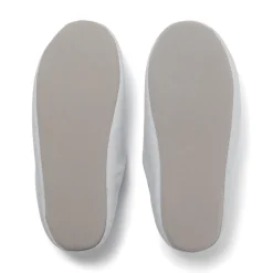 Sale Cotton Plain Weave Insole Slippers Slippers