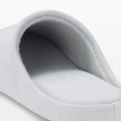 Sale Cotton Plain Weave Insole Slippers Slippers