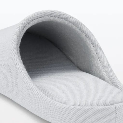 Sale Cotton Plain Weave Insole Slippers Slippers