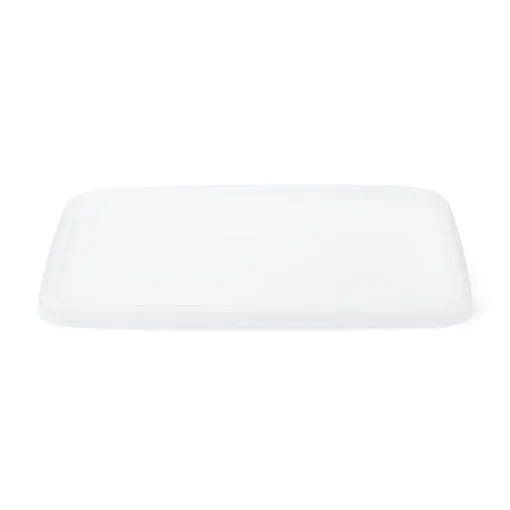 Outlet Enamel Bakeware Seal Lid - Large Kitchen Appliances & Cookware