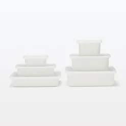 Outlet Enamel Bakeware Seal Lid - Large Kitchen Appliances & Cookware