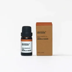 Hot Essential Oil - New Season Essential Oils|Aroma Diffusers