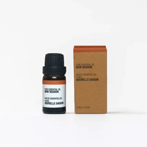Hot Essential Oil - New Season Essential Oils|Aroma Diffusers