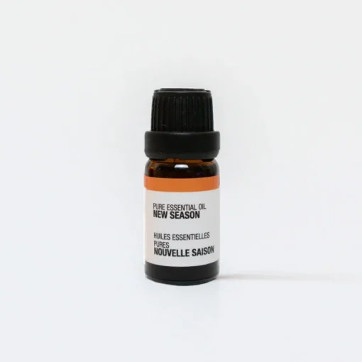 Hot Essential Oil - New Season Essential Oils|Aroma Diffusers
