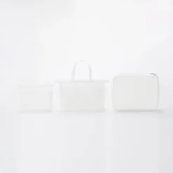 Fashion EVA Spa Pouch Toiletry Cases