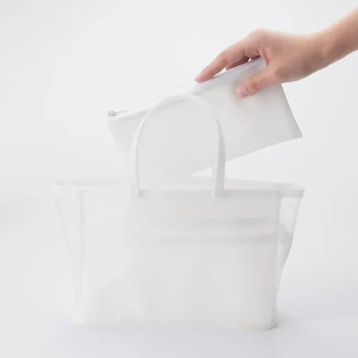 Fashion EVA Spa Pouch Toiletry Cases