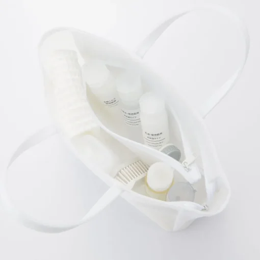 Fashion EVA Spa Pouch Toiletry Cases