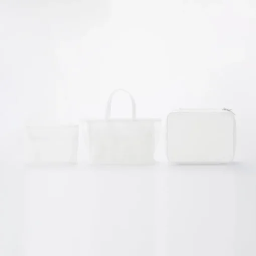 Fashion EVA Spa Pouch Toiletry Cases