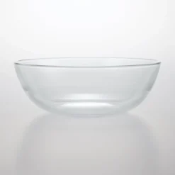 Clearance Glass Bowl Glassware