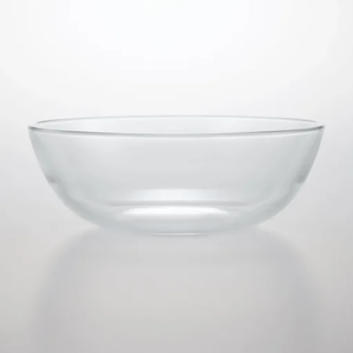 Clearance Glass Bowl Glassware