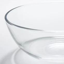 Clearance Glass Bowl Glassware
