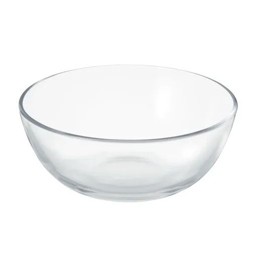 Clearance Glass Bowl Glassware