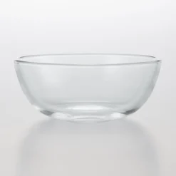 Clearance Glass Bowl Glassware