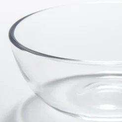 Clearance Glass Bowl Glassware