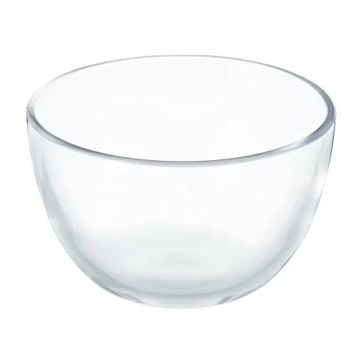 Clearance Glass Bowl Glassware