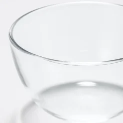 Clearance Glass Bowl Glassware