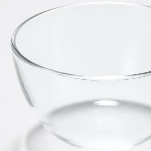 Clearance Glass Bowl Glassware