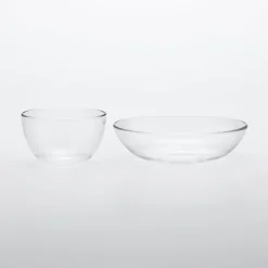 Clearance Glass Bowl Glassware