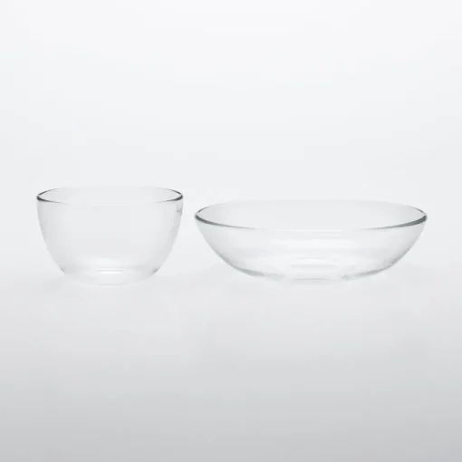 Clearance Glass Bowl Glassware