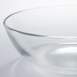 Clearance Glass Bowl Glassware