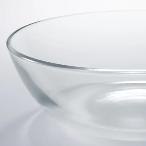 Clearance Glass Bowl Glassware
