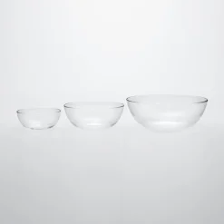 Clearance Glass Bowl Glassware