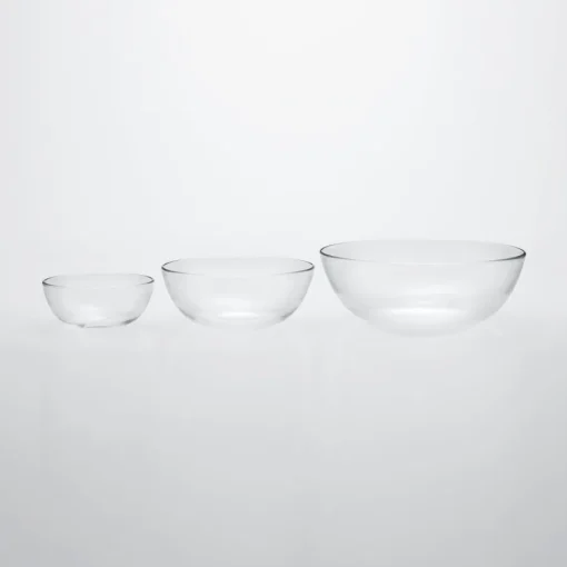 Clearance Glass Bowl Glassware