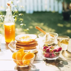 Clearance Glass Bowl Glassware