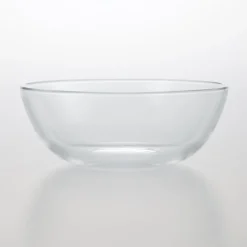 Clearance Glass Bowl Glassware