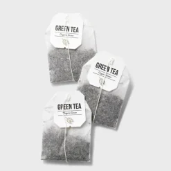 Clearance Green Tea Public Goods