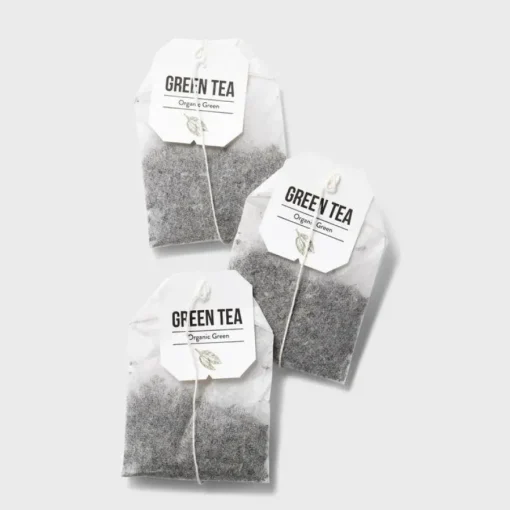 Clearance Green Tea Public Goods