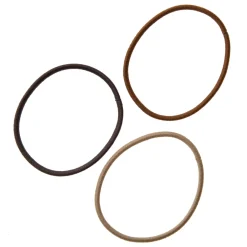 Clearance Hair Rubber Band (3 pcs) Hair Care