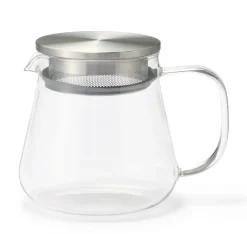 Clearance Heatproof Glass Pot - 25.3 oz Glassware