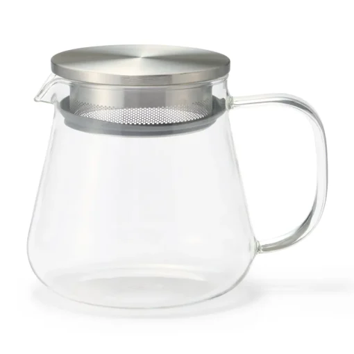 Clearance Heatproof Glass Pot - 25.3 oz Glassware