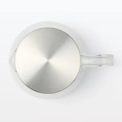Clearance Heatproof Glass Pot - 25.3 oz Glassware