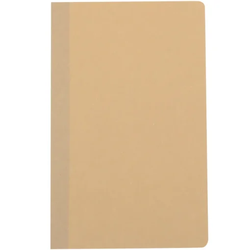 Sale High Quality Paper Bind Slim Plain Notebook Notebooks