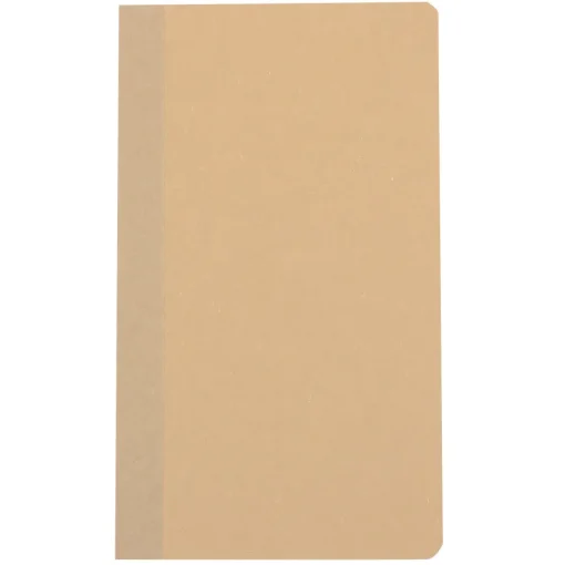 Sale High Quality Paper Bind Slim Plain Notebook Notebooks