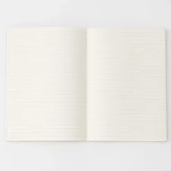 Best High Quality Paper Open-Flat Lined Notebook Notebooks