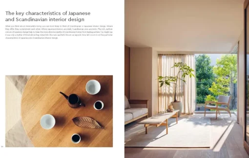 Clearance Japandi Living Hobbies & Lifestyle