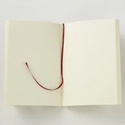 Sale Japanese Pocket Notebook with Bookmark Notebooks