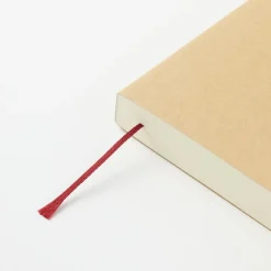 Sale Japanese Pocket Notebook with Bookmark Notebooks