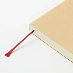 Sale Japanese Pocket Notebook with Bookmark Notebooks