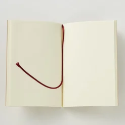 Sale Japanese Pocket Notebook with Bookmark Notebooks