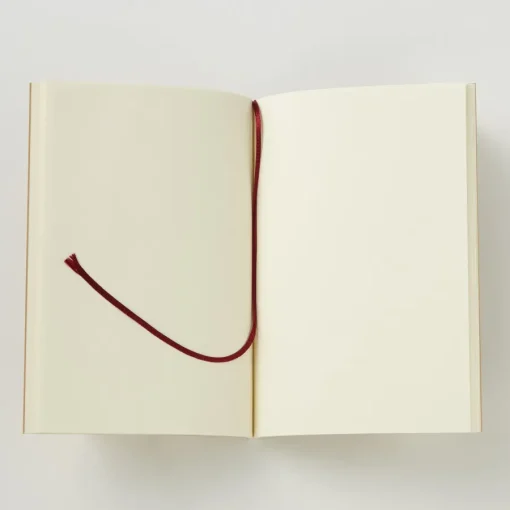 Sale Japanese Pocket Notebook with Bookmark Notebooks
