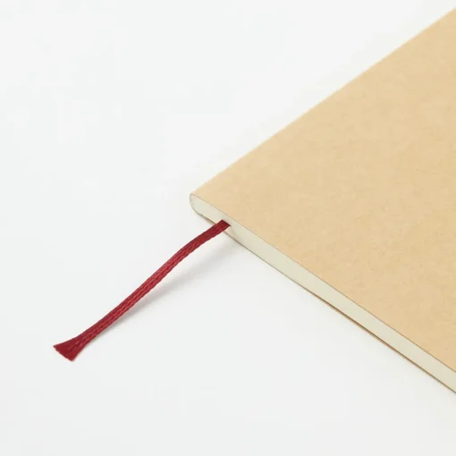 Sale Japanese Pocket Notebook with Bookmark Notebooks