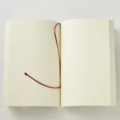Sale Japanese Pocket Notebook with Bookmark Notebooks