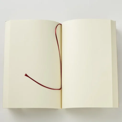 Sale Japanese Pocket Notebook with Bookmark Notebooks
