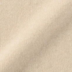 Online Labo Men's Natural Cashmere Turtleneck Sweater Sweaters & Cardigans